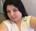 Rencontre Femme : Niki, 32 ans à Russie  Москва 